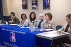 Islamic Lecture Series: Muslim Women Peacebuilders